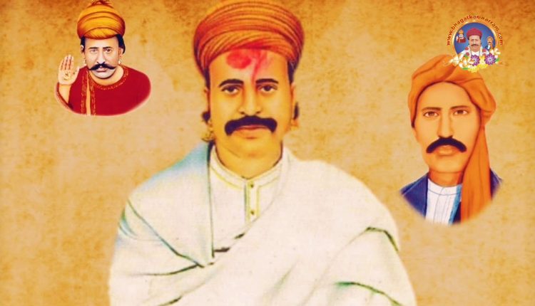 Aayo Aayo Kanwar Koharan Varo || Sacho Satram || Dr Pawan Hansraj