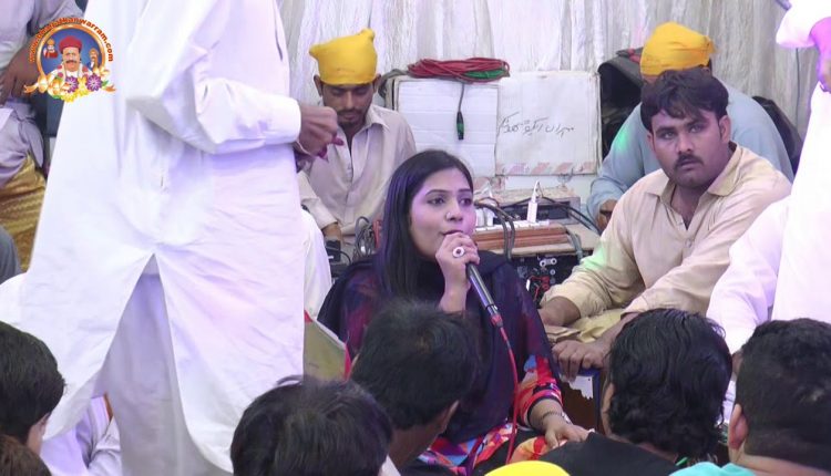 Nale Dhani Je Bero Tar Muhinjo | Sacho Satram | Reshma Marvi | HD