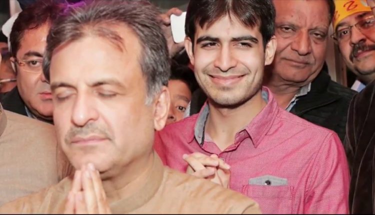 Sain Sadhram Hove Tedi Khair || Sacho Satram ||  Sanwal Faqir