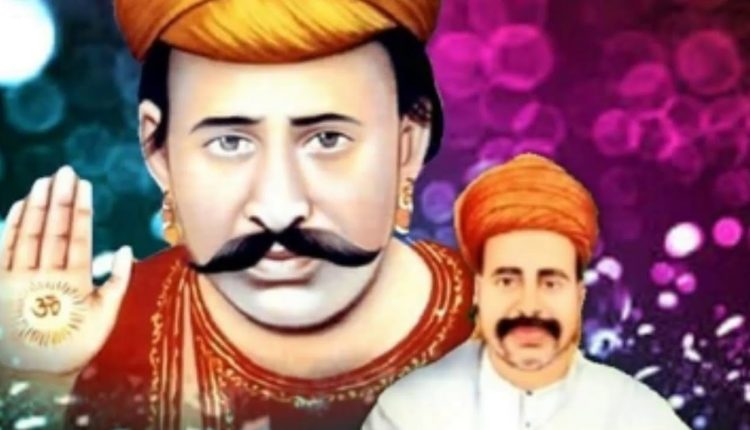 Satgur Tum Ko Hai Meri Laj | Sacho Satram | Master Sushil | HD | Sweet Bhajan